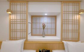 Star House Akihabara Ueno Tokyo